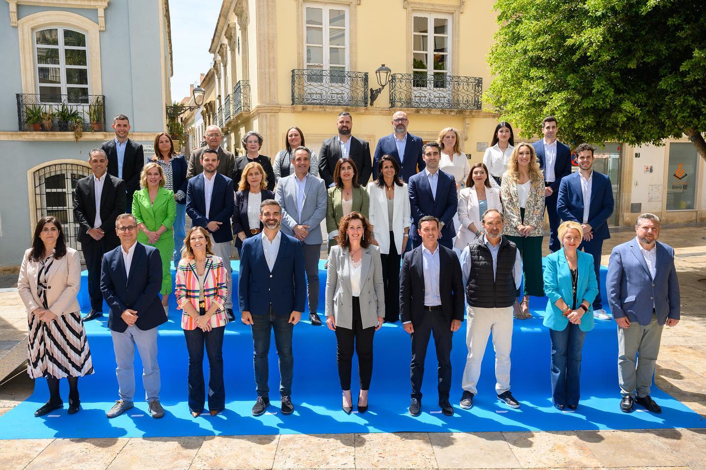María del Mar Vázquez destaca la “ilusión, preparación y motivación” de ...
