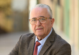 Juan José Salvador Moreno