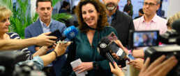 María del Mar Vázquez mantendrá una sostenibilidad “transversal”